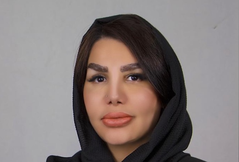 خانم گرامی